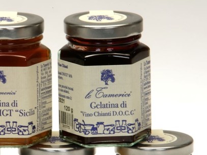 Gelatine Le Tamerici 2
