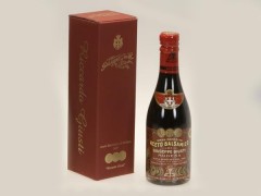 Aceto Balsamico di Modena IGP  Classico con confezione