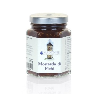 Mostarda 4 Madonne alle Arance 2