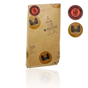 Parmigiano Reggiano Vacche Brune - 18 mesi - 1Kg confezione carta