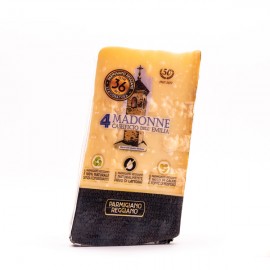 Parmigiano Reggiano, 36 Monate gereift: Mit dem Online-Verkauf von der Käserei zu Ihnen nach Hause geliefert