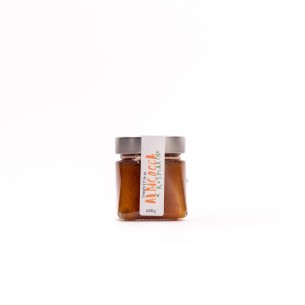 Kompotte RUBINI 120g 2