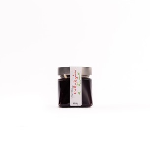 Kompotte RUBINI 120g 2
