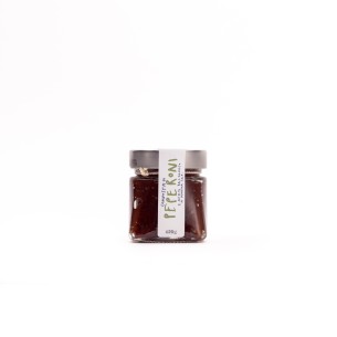 Kompotte RUBINI 120g 2