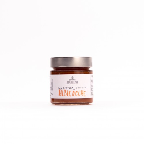 Marmelade EXTRA RUBINI