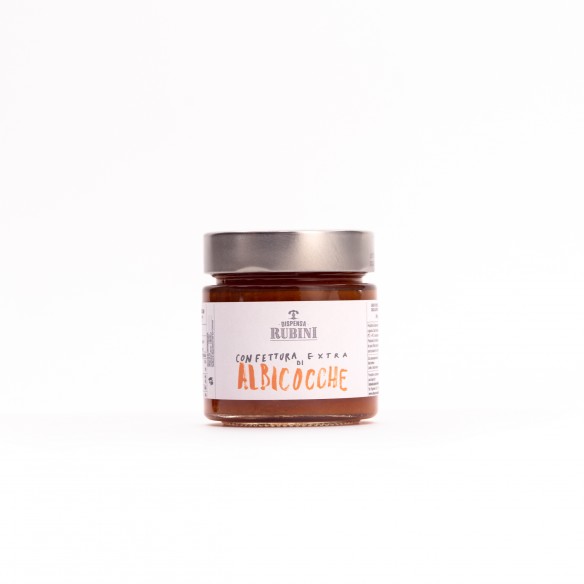 Marmelade EXTRA RUBINI