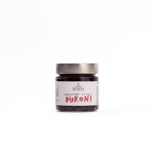 Marmelade EXTRA RUBINI 240g 2
