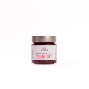 Marmelade EXTRA RUBINI 240g 2