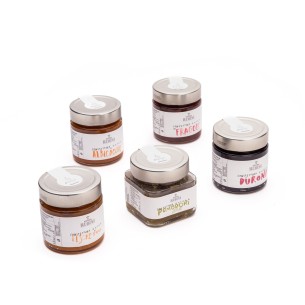 Marmelade EXTRA RUBINI