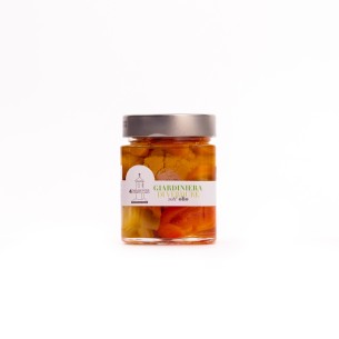 Giardiniera 4M 2
