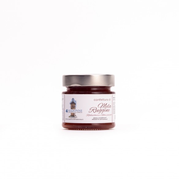 Marmelade 4M 180 gr