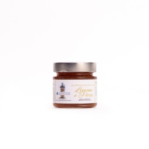 Marmelade 4M 180 gr 2