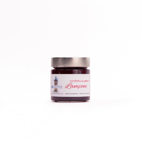 Marmelade 4M 220 gr