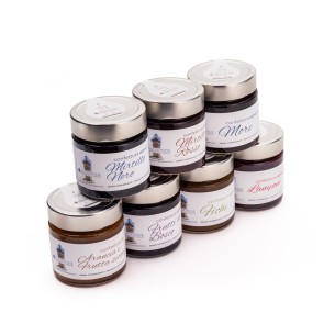 Marmelade 4M 220 gr