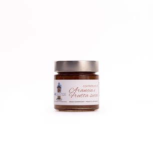 Marmelade 4M 220 gr 2