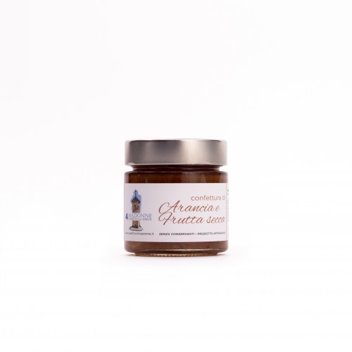 Marmelade 4M 220 gr