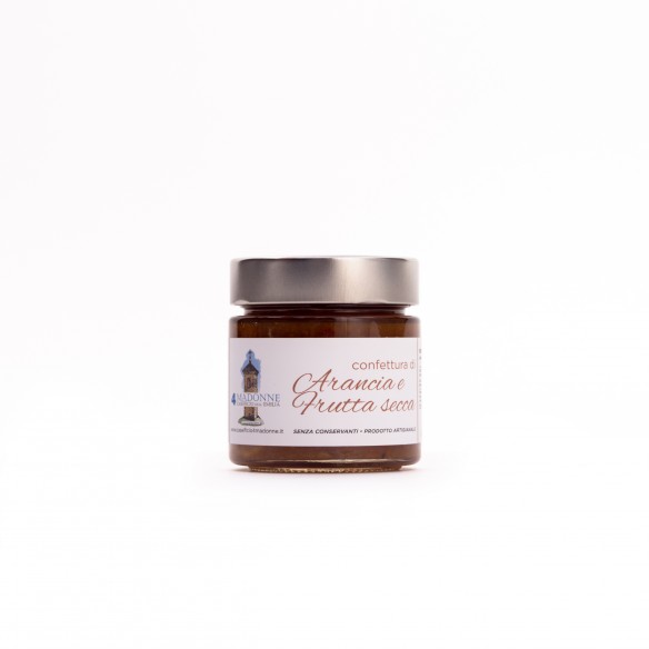Marmelade 4M 220 gr