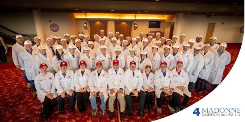 Il nostro team